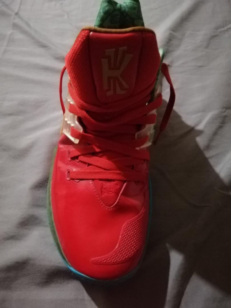 Kyrie store crab shoes