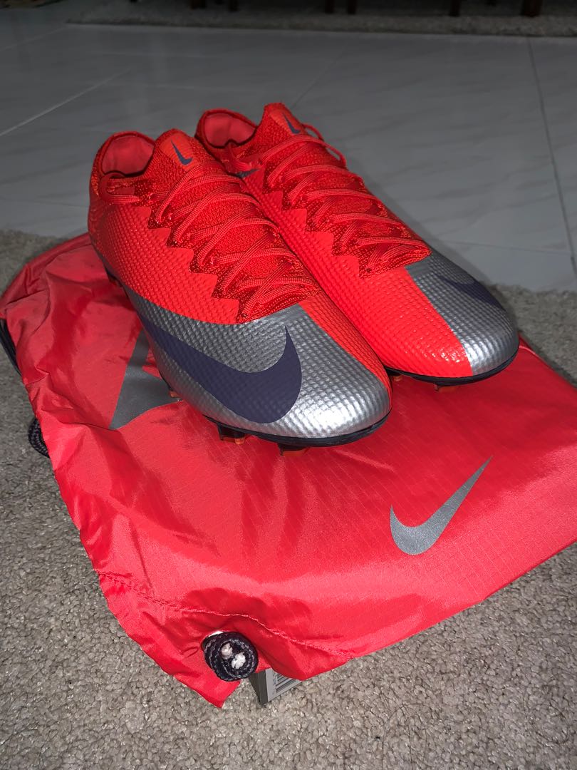 Nike Mercurial Vapor 13 “ Future DNA “ Pack, Men's Fashion, Footwear, Boots  on Carousell
