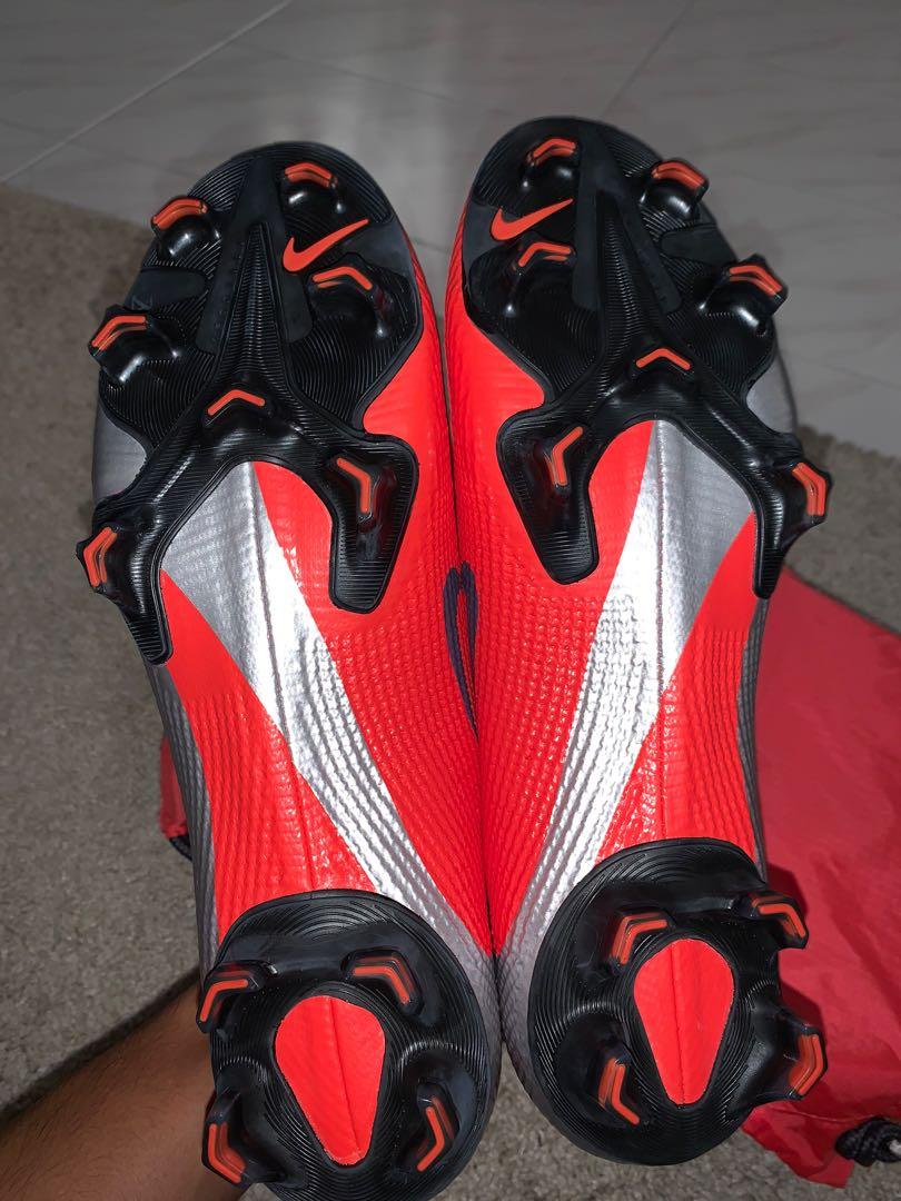 \ud83d\uded2 For sale \ud83d\udecd \u26bd\ufe0f Nike Mercurial Vapor 13 Elite Future DNA ...