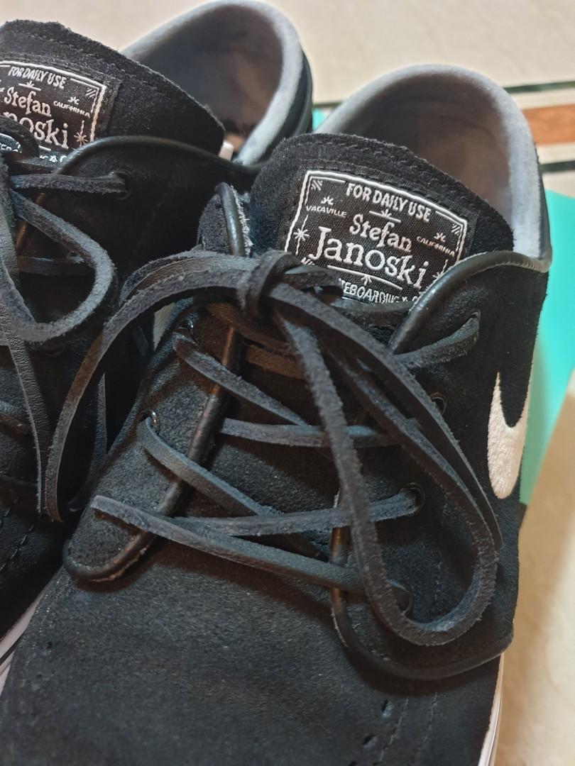 Nike SB Zoom Stefan Janoski OG, Men's Fashion, Footwear, Sneakers on  Carousell