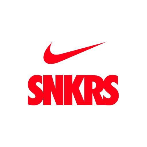 Snkrs account hotsell