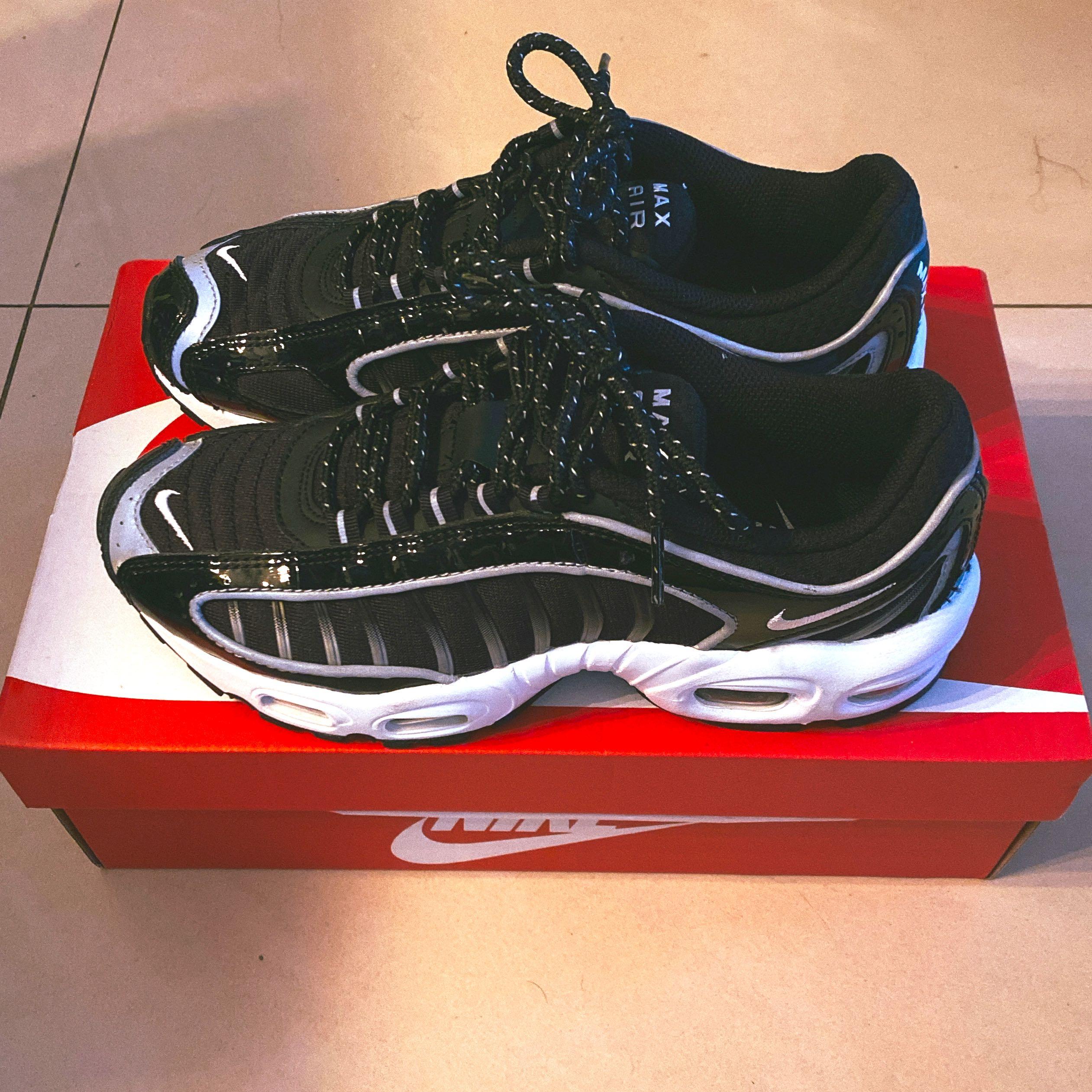 nike air max tailwind for women