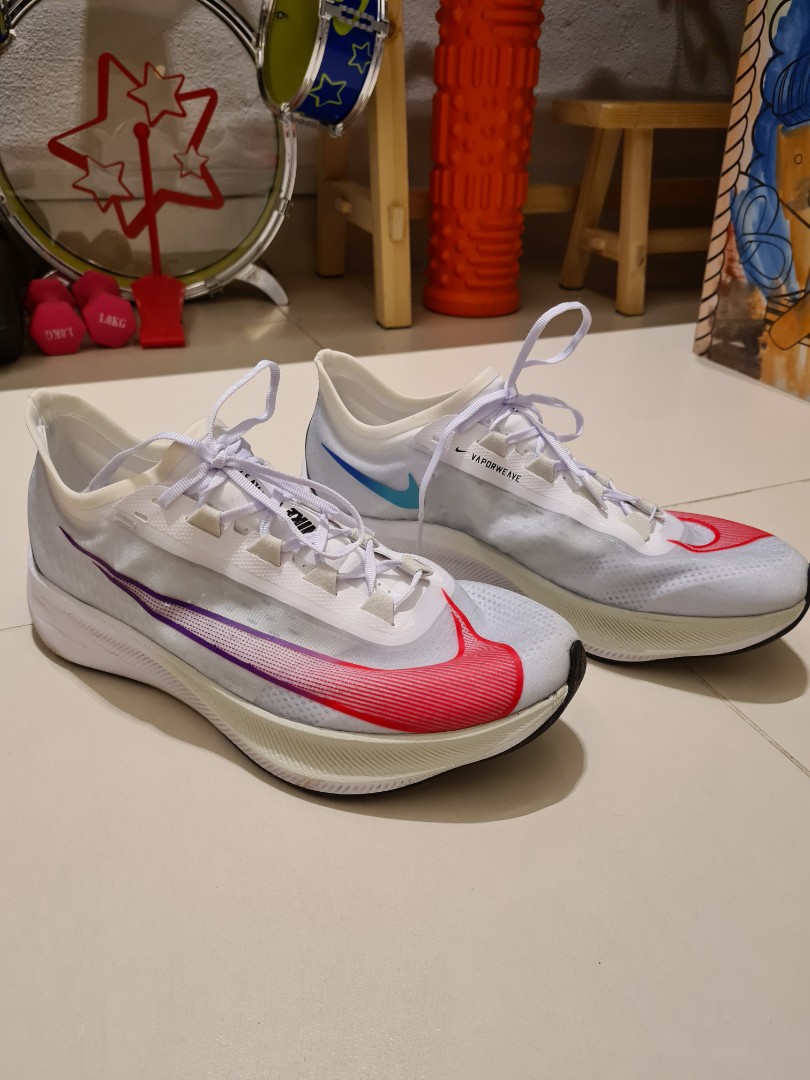 zoom fly 3 mens sale