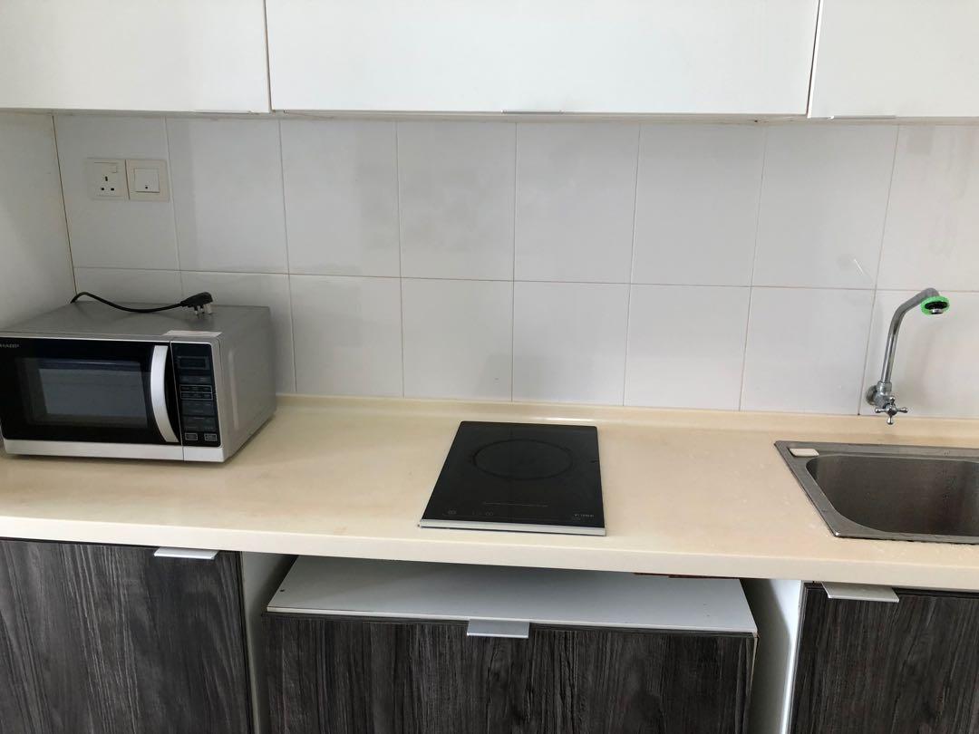 Nilai Inti College Starz Valley Studio apartment , Property, Rentals on