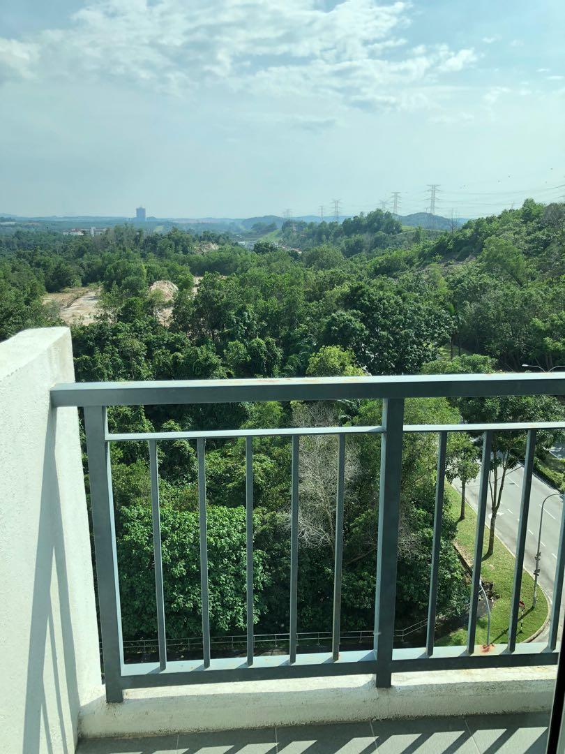 Nilai Inti College Starz Valley Studio apartment , Property, Rentals on