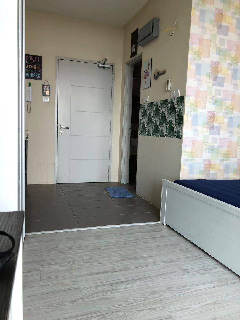 Nilai Inti College Starz Valley Studio apartment , Property, Rentals on