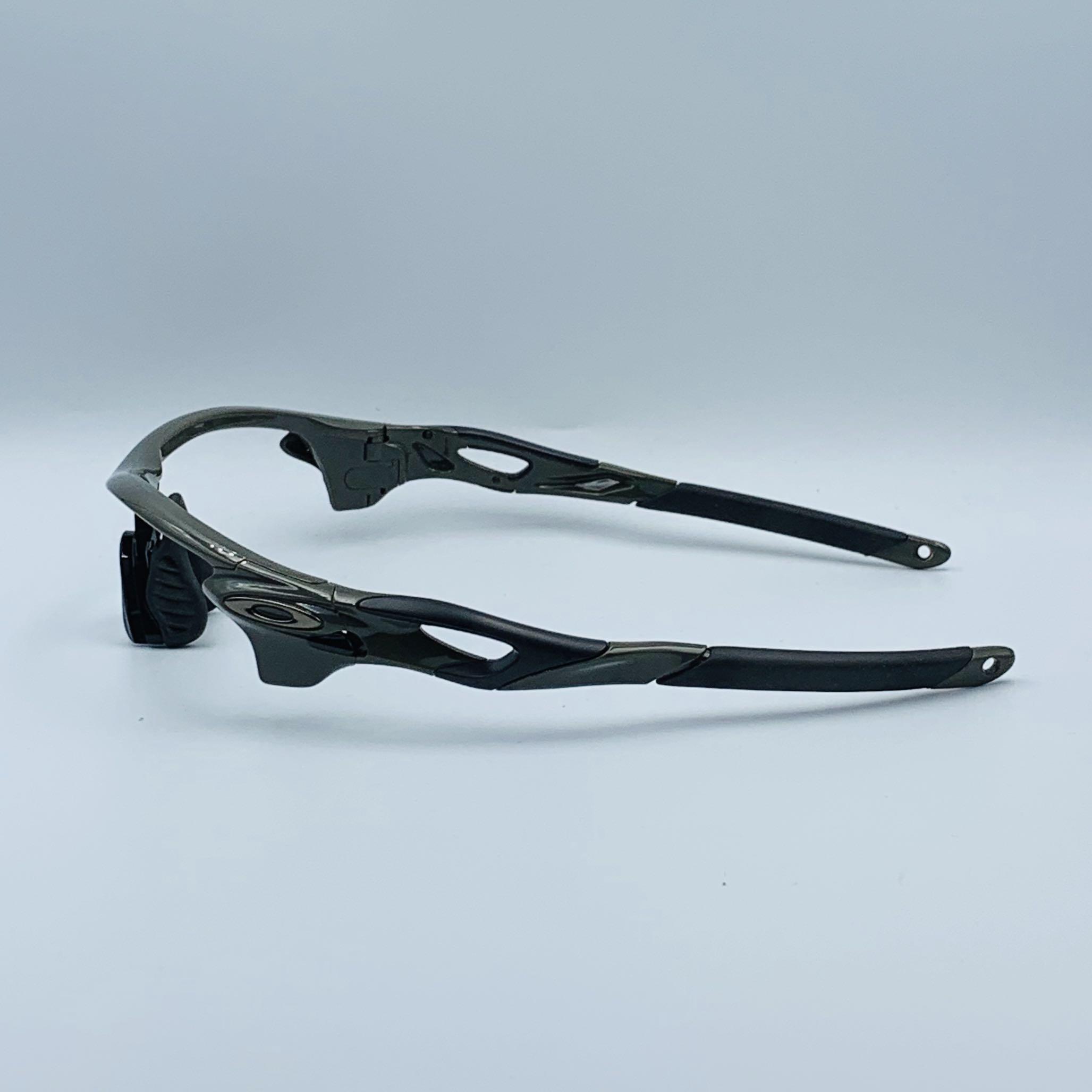 Oakley radar ev path frame only online
