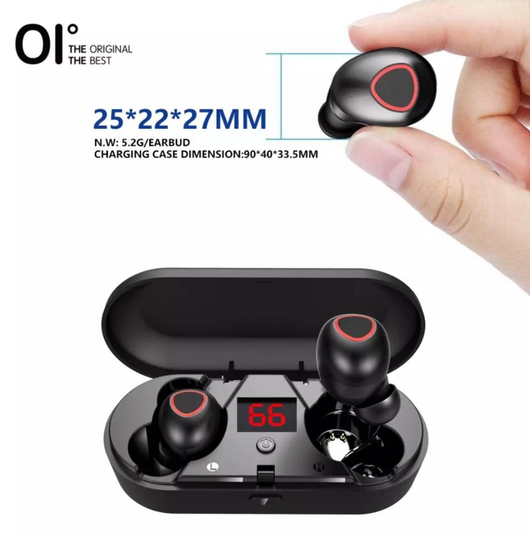 Oi m8b pro hotsell review