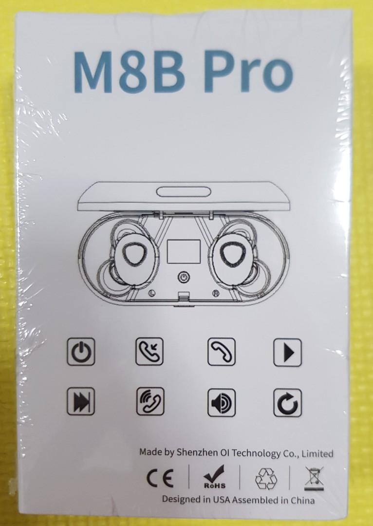Oi m8b cheap pro review