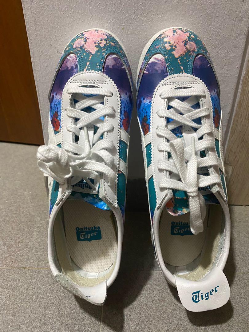Sneaker paint clearance mexico