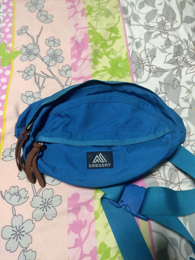 sling bag gregory original