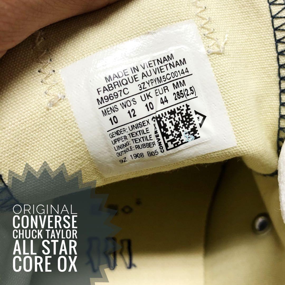 Converse 8894 hotsell