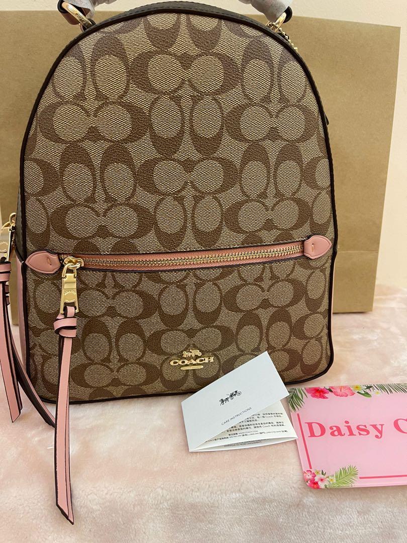 Original coach women backpack 76715