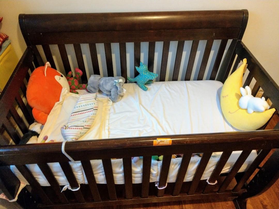 The Best Cribs Of 2023 Reviews By Wirecutter 52 OFF