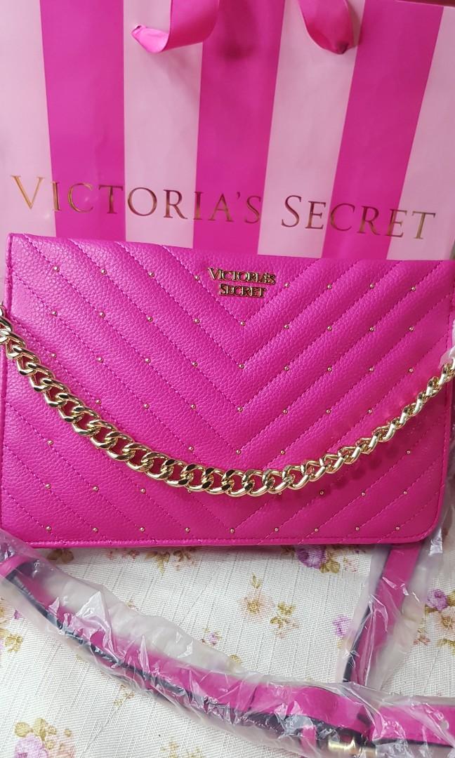 Original Victoria secret sling bag from U.S.A, Women's Fashion
