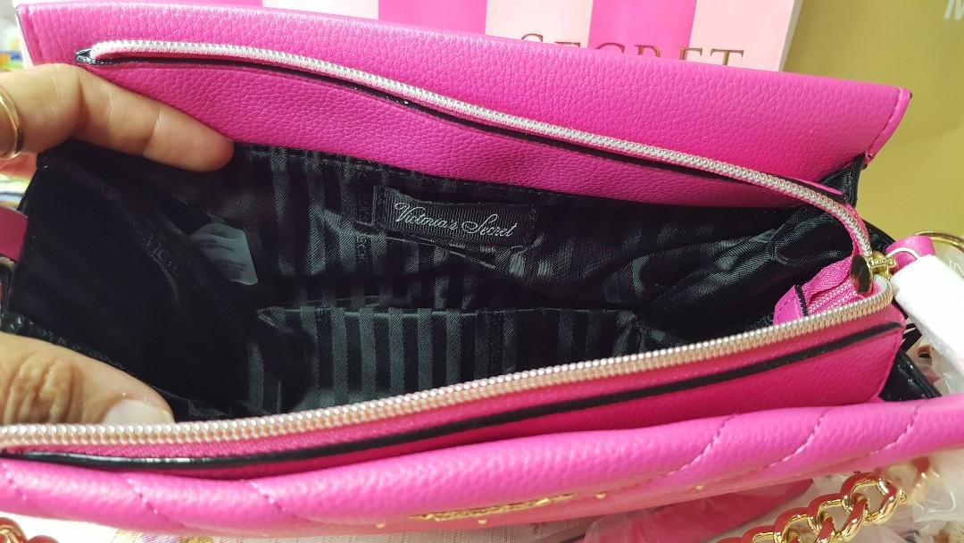 Aysonlee Victoria Secret sling bag