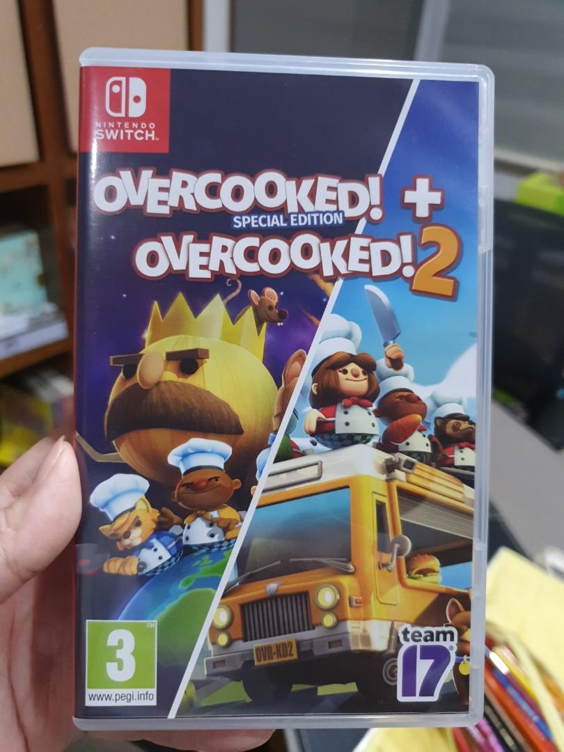 overcooked special edition online play