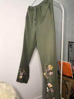Palazzo for women