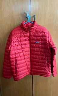 Patagonia