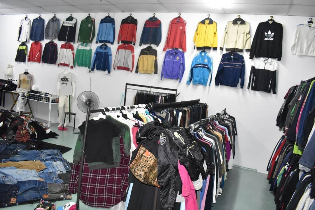 PEMBUKAAN KEDAI KEDLEE BUNDLE DI BERA, Menu0027s Fashion, Clothes 