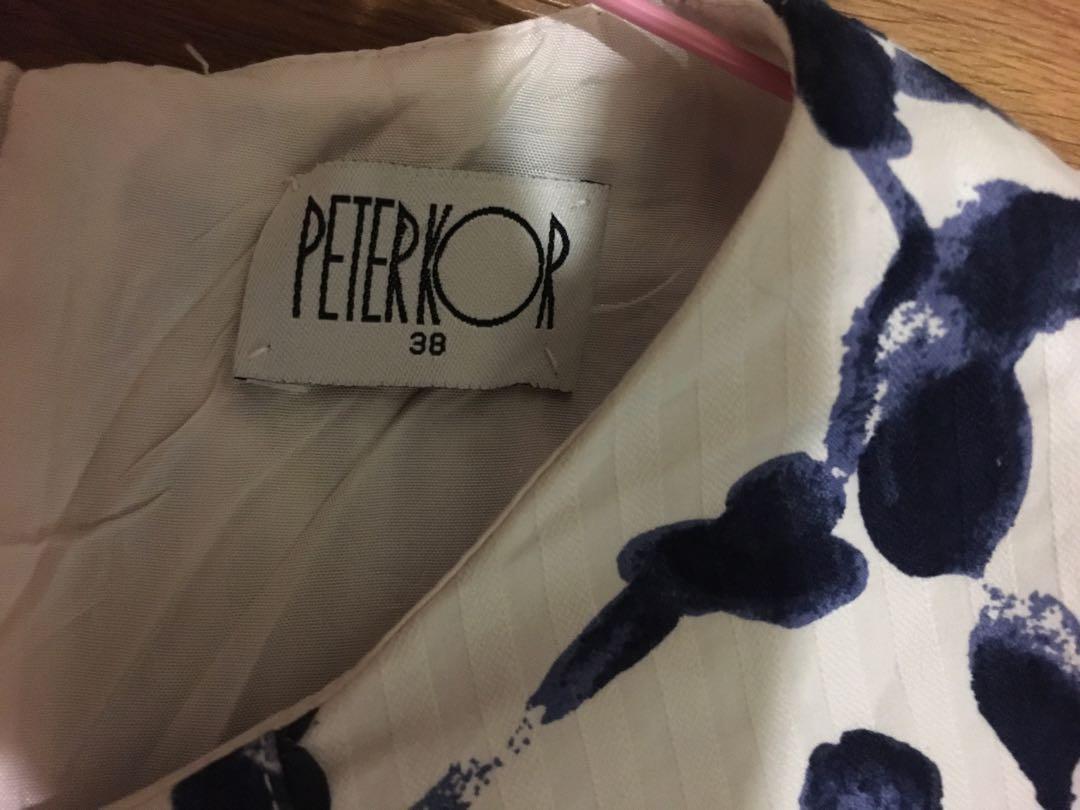 Peter kor dress price hot sale