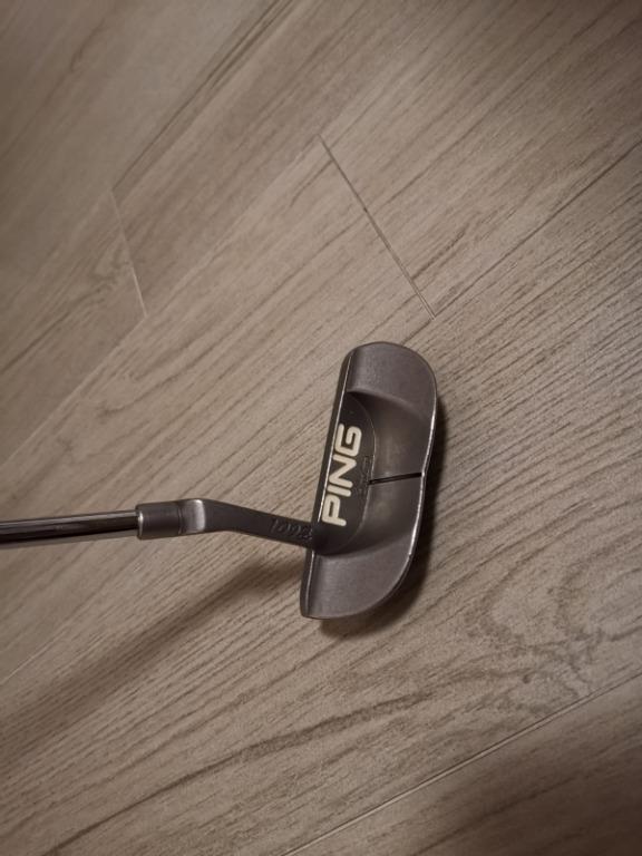 ping isopur 2 putter for sale
