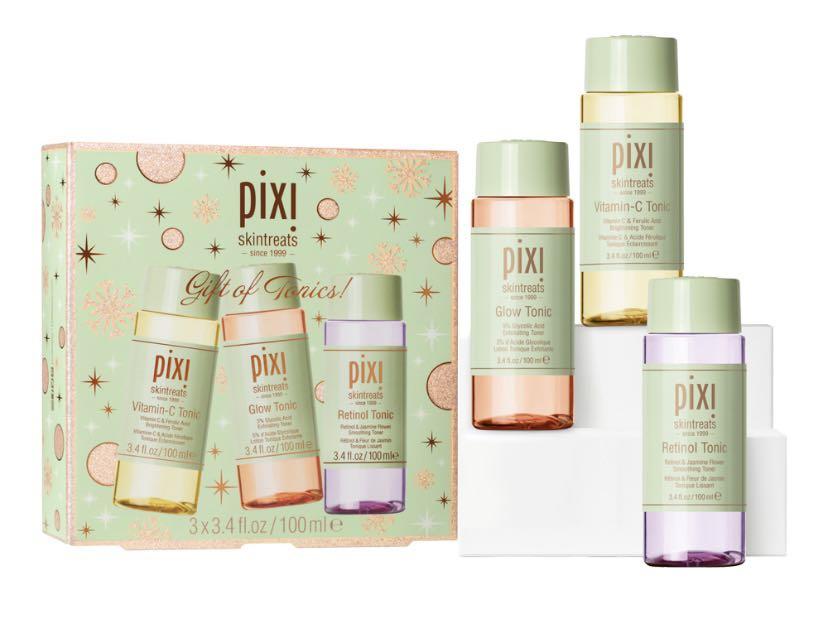 pixi skincare set