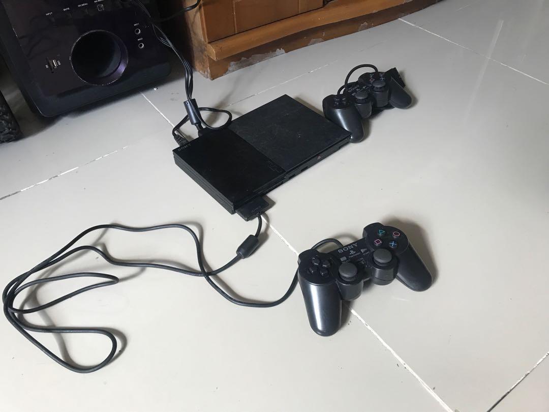 Ps 2 shop used