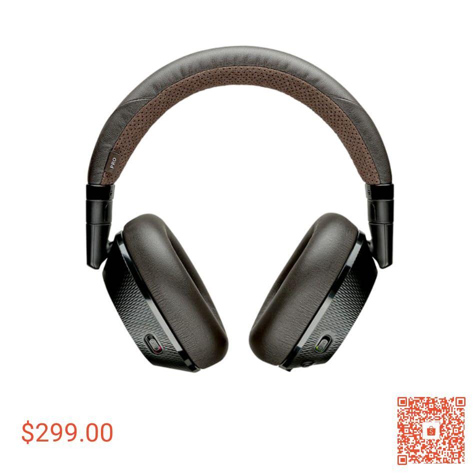 PLT backbeat pro headset Audio Headphones Headsets on Carousell