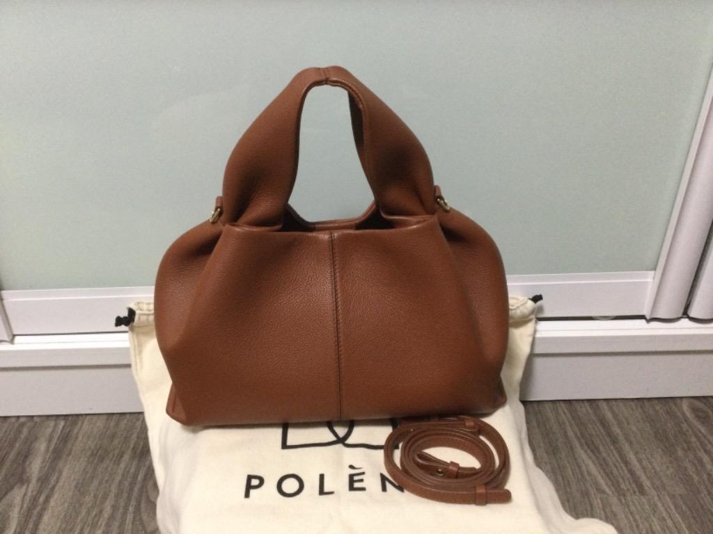 Polene bag number nine clearance