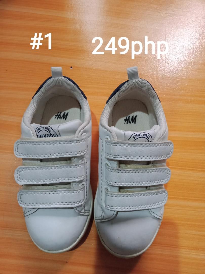 branded shoes for boys