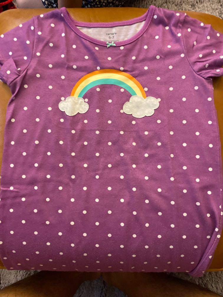 PreLoved CARTER'S Night Dress!, Babies