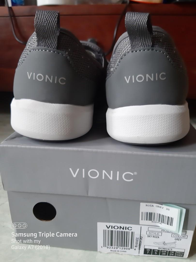 vionic sky roza
