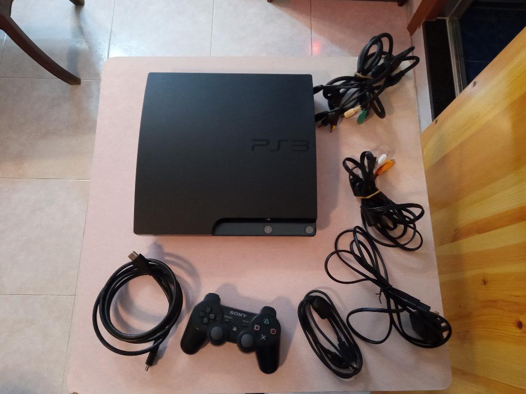 Ps3 cech 2012a store