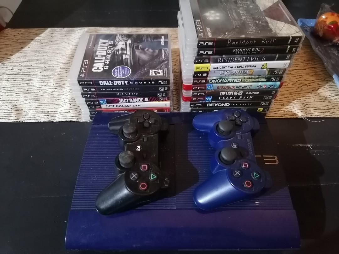 ps3 test system for sale