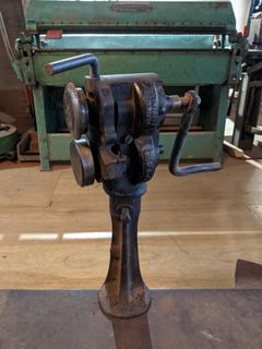 (Category: ) located in . Submitted by metalworking (Listing ID 1060068519, Image 1). Description: .