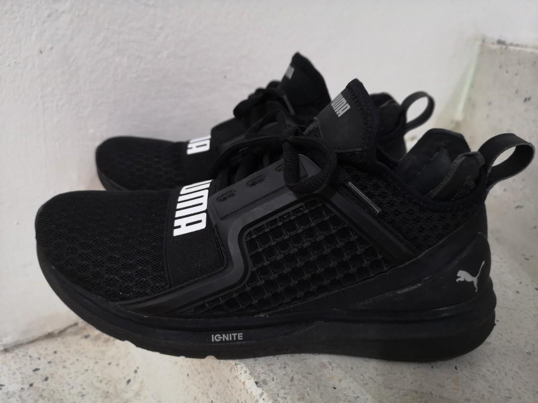 Puma ignite on sale limitless singapore