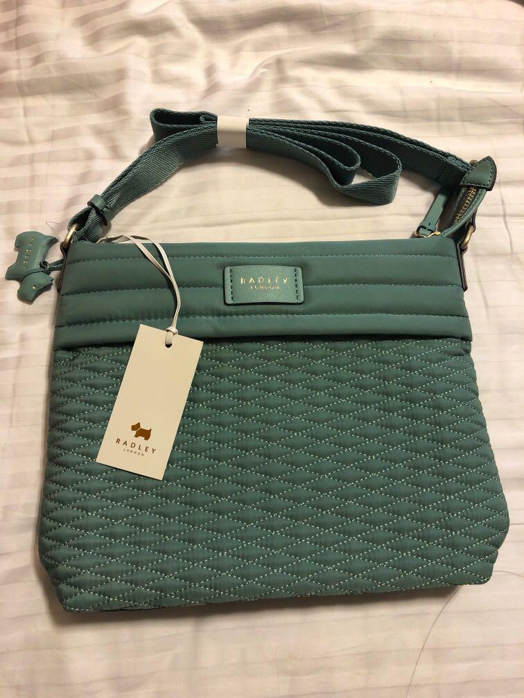 RADLEY Crossbody bag Women s Fashion Bags Wallets Cross body Bags on Carousell