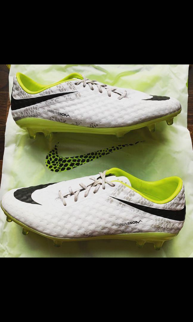 nike hypervenom og