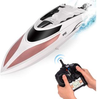 Moe control boats shop