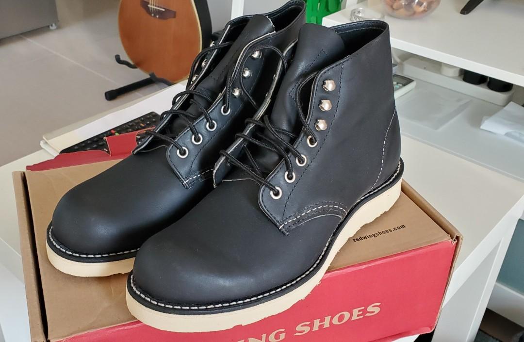 Red wing 2951 discount