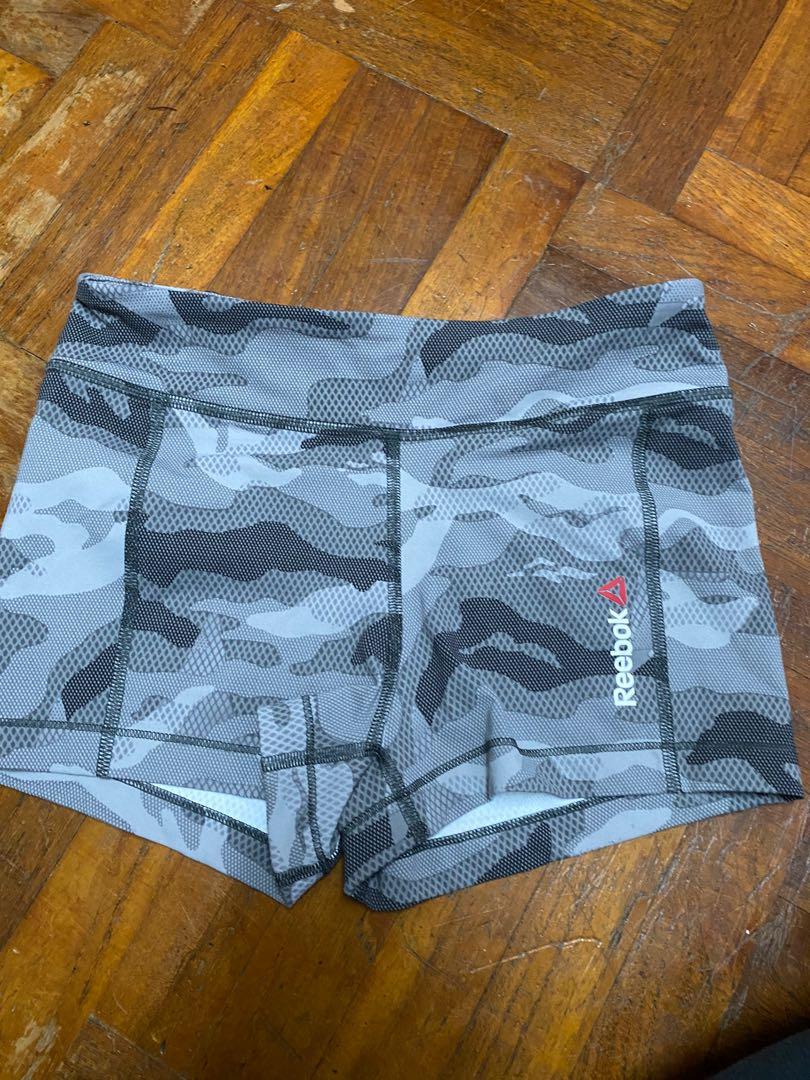 Reebok Short Tights
