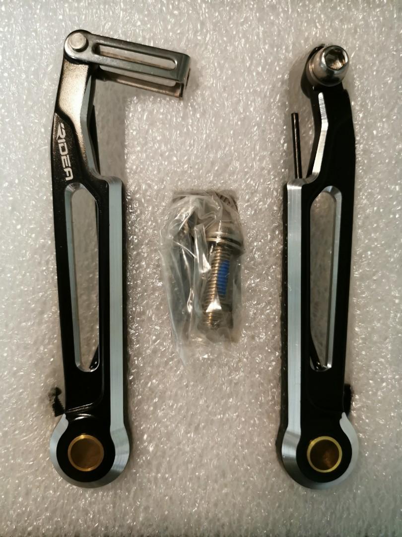 RIDEA V Brake Carousell