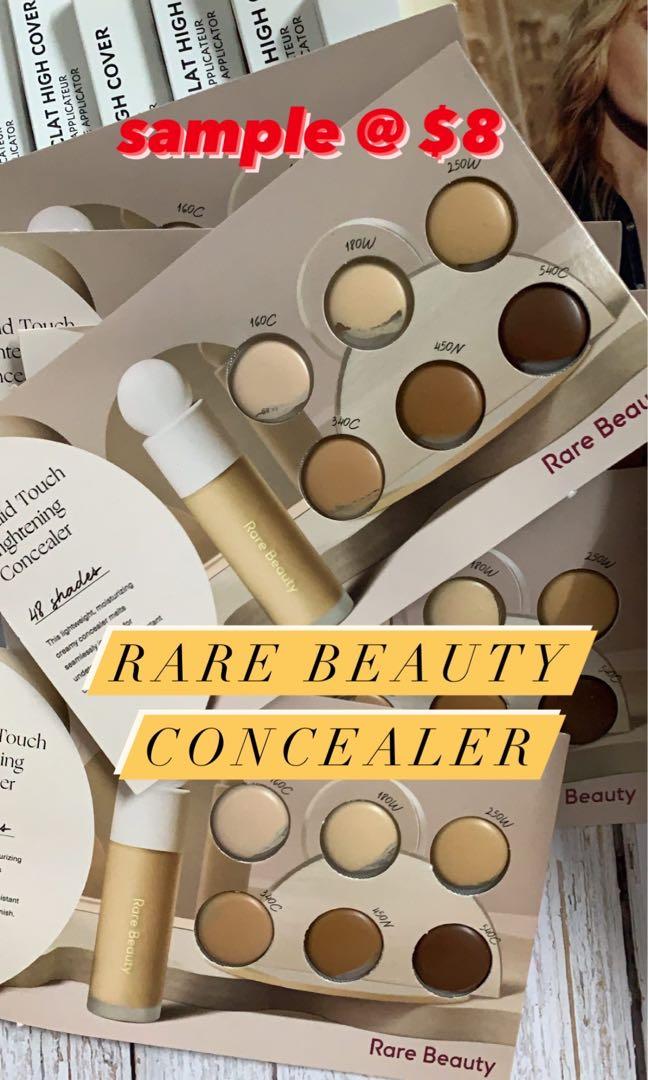 liquid touch brightening concealer