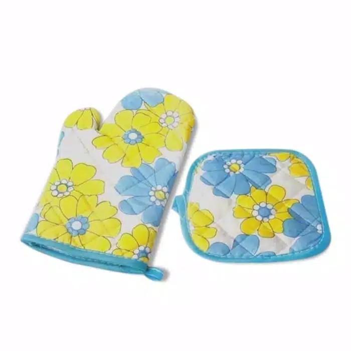 Sarung Tangan Oven Microwave Masak Dapur Anti Panas Kitchen Set Gloves Anti Panas Bahan Lembut Kitchen Appliances Di Carousell