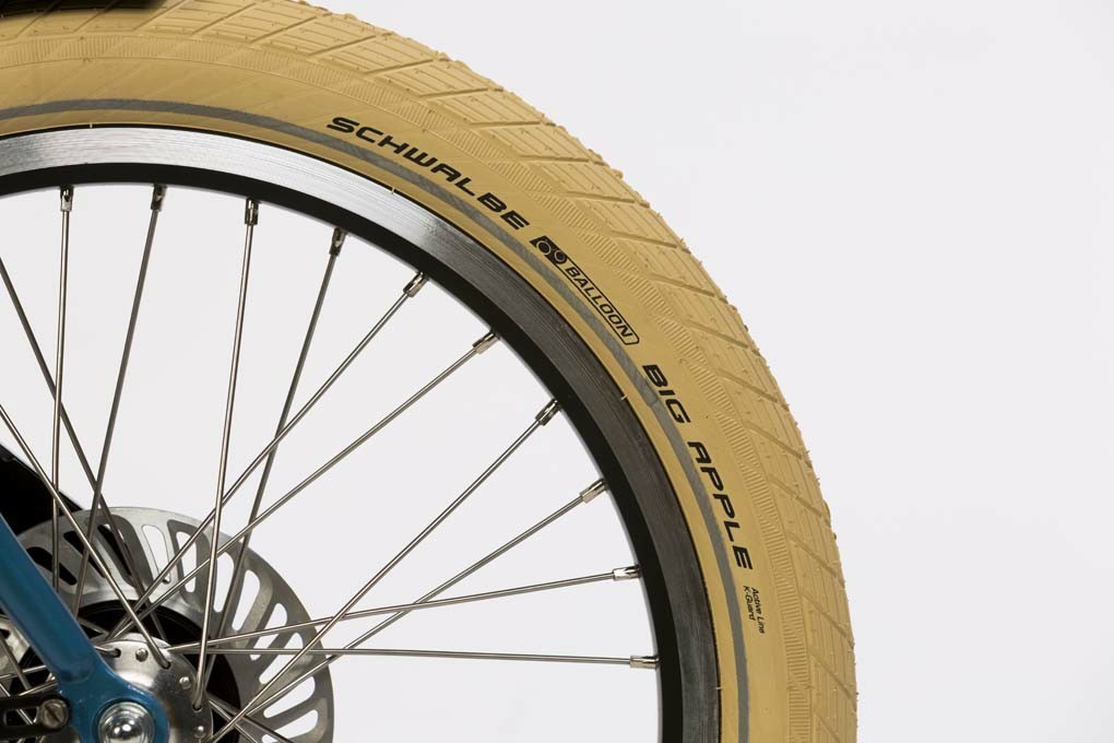 Schwalbe shop durano beige
