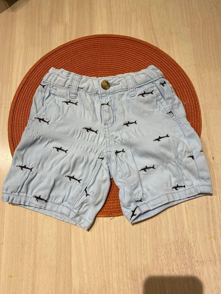 Seed boys shorts clearance