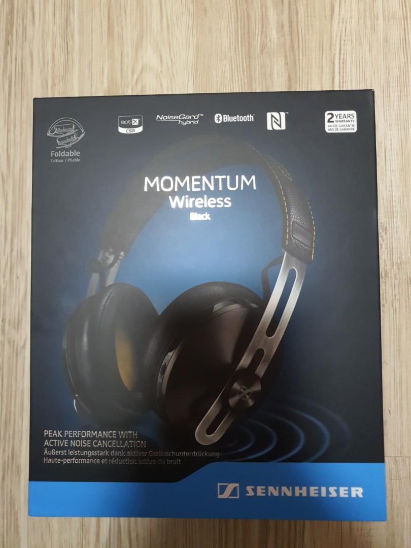 Sennheiser momentum wireless 2025 2.0