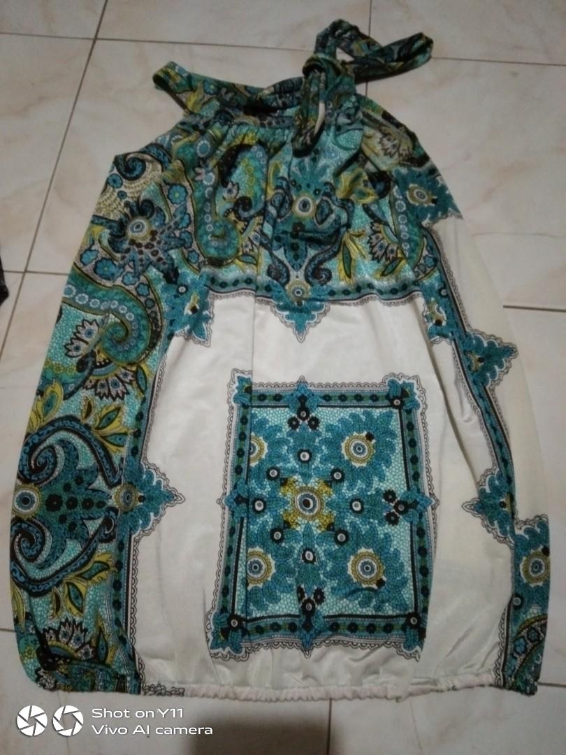 Sleeveless formal dress (Category: Dresses) located in Manila. Submitted by 131528 (Listing ID 1060066395, Image 1). Description: .