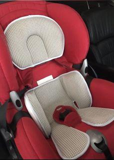 Snapkis Baby Seat Cushion